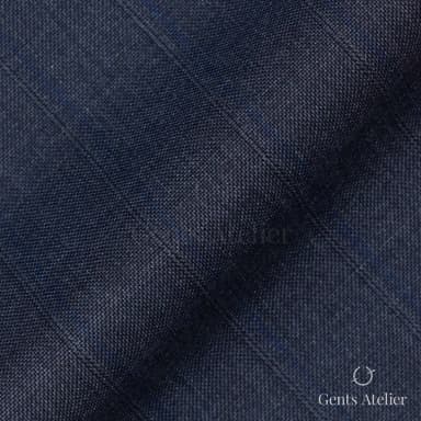 Драпировка ткани Stylbiella 43448/669 крупным планом
