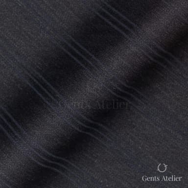 Драпировка ткани Stylbiella 43457/669 крупным планом