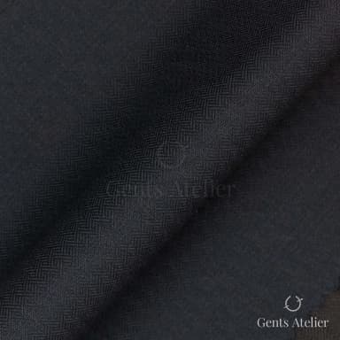 Драпировка ткани Stylbiella 43489/669 крупным планом