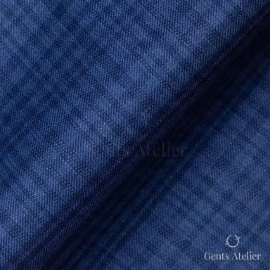 Драпировка ткани Stylbiella 40123/141 крупным планом