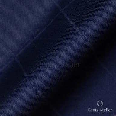 Драпировка ткани Stylbiella 40157/141 крупным планом