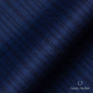 Драпировка ткани Stylbiella 40124/141 крупным планом