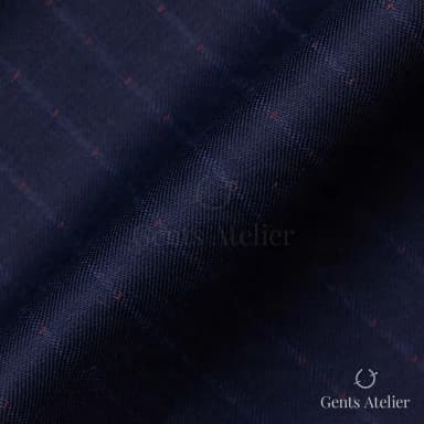 Драпировка ткани Stylbiella 40172/141 крупным планом