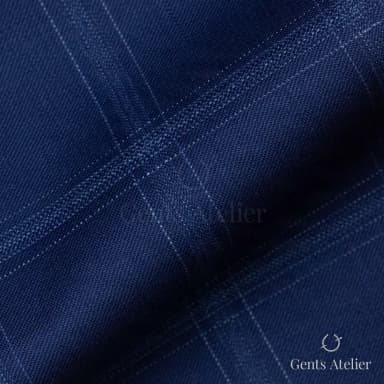 Драпировка ткани Stylbiella 40126/141 крупным планом