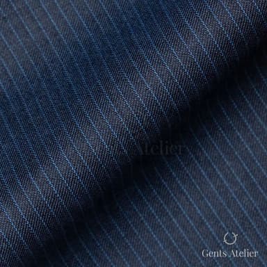 Драпировка ткани Stylbiella 40136/141 крупным планом