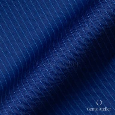 Драпировка ткани Stylbiella 40137/141 крупным планом