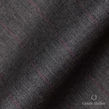 Драпировка ткани Stylbiella 40141/141 крупным планом