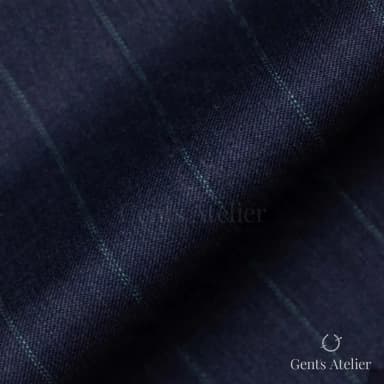 Драпировка ткани Stylbiella 40142/141 крупным планом