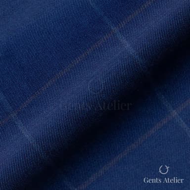Драпировка ткани Stylbiella 40122/141 крупным планом