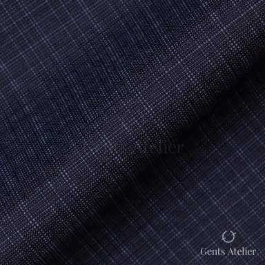 Драпировка ткани Stylbiella 40152/141 крупным планом