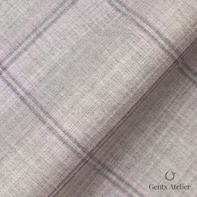 Драпировка ткани Stylbiella 41101/135 крупным планом