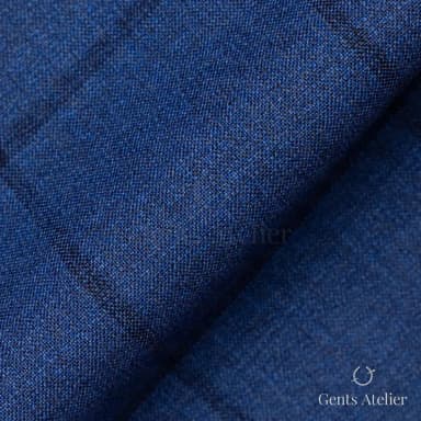 Драпировка ткани Stylbiella 41103/135 крупным планом