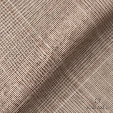 Драпировка ткани Stylbiella 41118/135 крупным планом