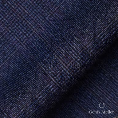 Драпировка ткани Stylbiella 41121/135 крупным планом