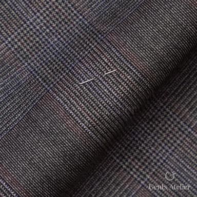 Драпировка ткани Stylbiella 41122/135 крупным планом