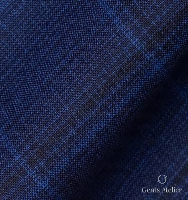 Драпировка ткани Stylbiella 41137/135 крупным планом