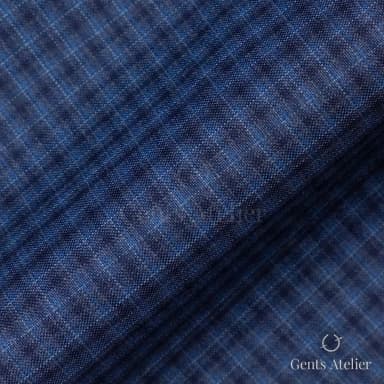 Драпировка ткани Stylbiella 41139/135 крупным планом