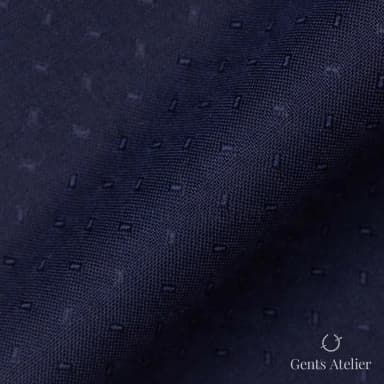 Драпировка ткани Stylbiella 41144/135 крупным планом
