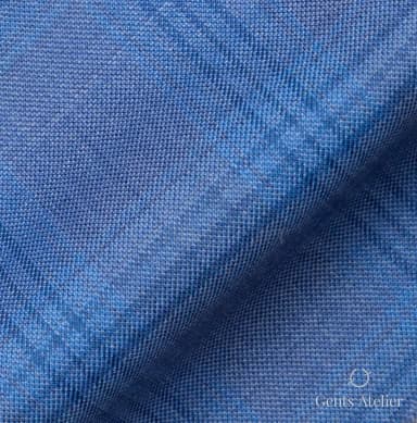 Драпировка ткани Stylbiella 42171/193 крупным планом