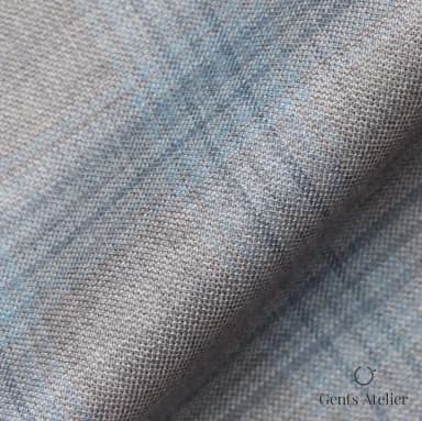 Драпировка ткани Stylbiella 42172/193 крупным планом
