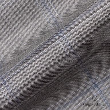 Драпировка ткани Stylbiella 42175/193 крупным планом