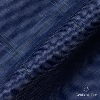 Драпировка ткани Stylbiella 42176/193 крупным планом
