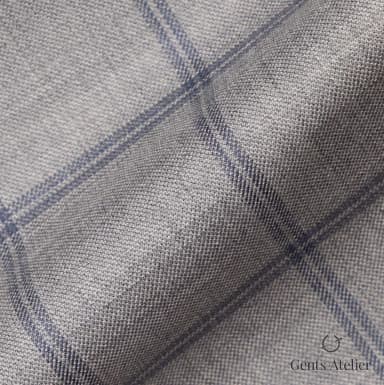 Драпировка ткани Stylbiella 42177/193 крупным планом