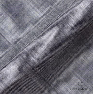 Драпировка ткани Stylbiella 42180/193 крупным планом