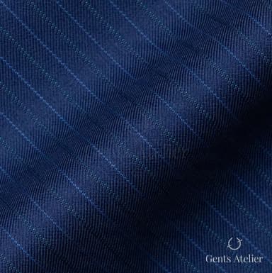Драпировка ткани Stylbiella 42188/193 крупным планом