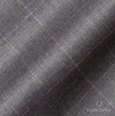 Драпировка ткани Stylbiella 42190/193 крупным планом