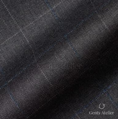 Драпировка ткани Stylbiella 42191/193 крупным планом