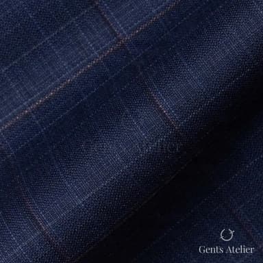 Драпировка ткани Stylbiella 42197/193 крупным планом