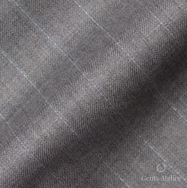 Драпировка ткани Stylbiella 42204/193 крупным планом