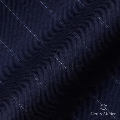 Драпировка ткани Stylbiella 42206/193 крупным планом