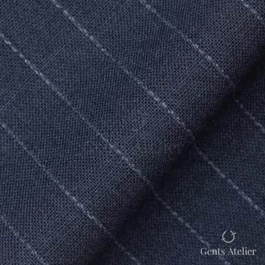 Драпировка ткани Stylbiella 40765/205 крупным планом