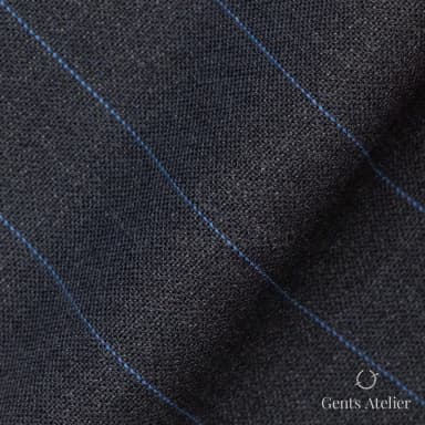 Драпировка ткани Stylbiella 40766/205 крупным планом