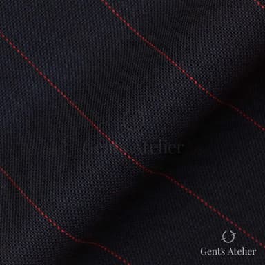 Драпировка ткани Stylbiella 40767/205 крупным планом
