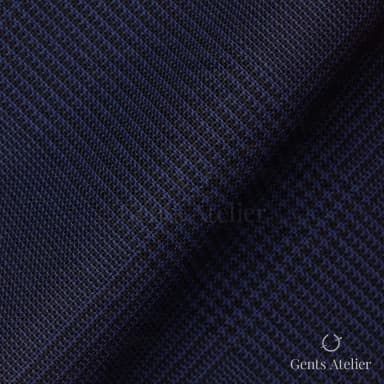 Драпировка ткани Stylbiella 40773/205 крупным планом