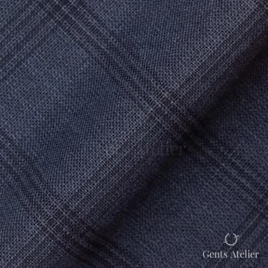 Драпировка ткани Stylbiella 40778/205 крупным планом