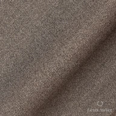 Пальто из Stylbiella 40783/205 — коричневый, 100% Шерсть