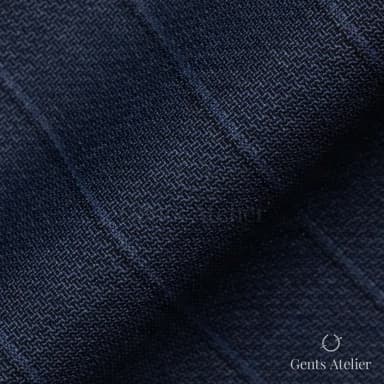 Драпировка ткани Stylbiella 42477/640 крупным планом