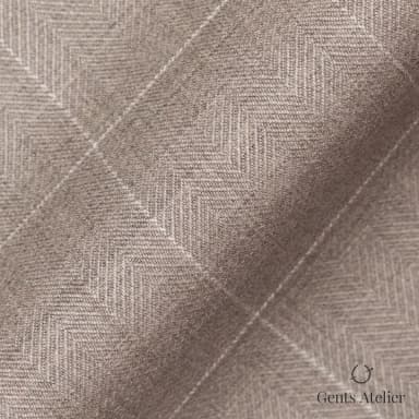Драпировка ткани Stylbiella 42481/640 крупным планом