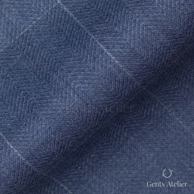 Драпировка ткани Stylbiella 42482/640 крупным планом