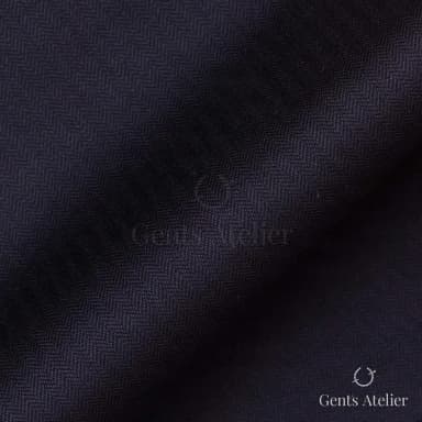 Драпировка ткани Stylbiella 42497/640 крупным планом