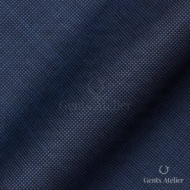Драпировка ткани Stylbiella 42505/640 крупным планом
