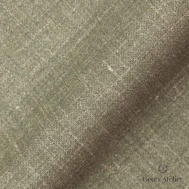 Драпировка ткани Stylbiella 50877/672 крупным планом