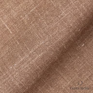 Драпировка ткани Stylbiella 50862/672 крупным планом