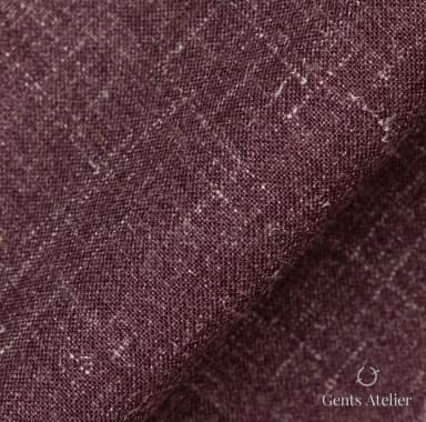 Драпировка ткани Stylbiella 50871/672 крупным планом