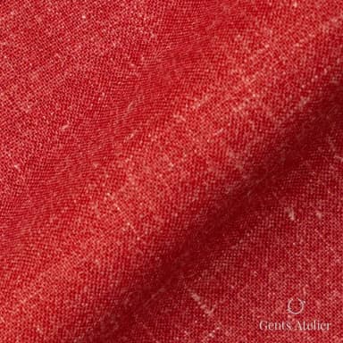 Драпировка ткани Stylbiella 50868/672 крупным планом