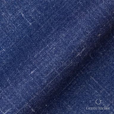 Драпировка ткани Stylbiella 50889/672 крупным планом